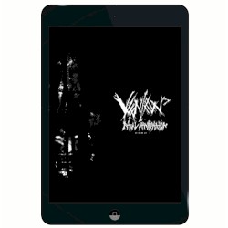 Ritual Manifestation (demo I)