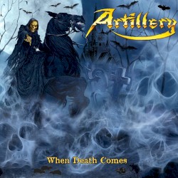 When Death Comes