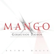 Geriausios dainos. Antra dalis