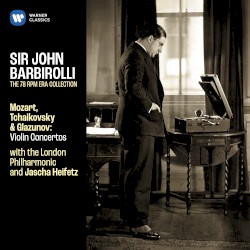 Violin Concertos