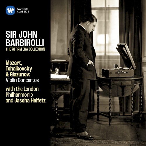 Violin Concertos