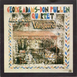 Live at the Village Vanguard, Volume 2