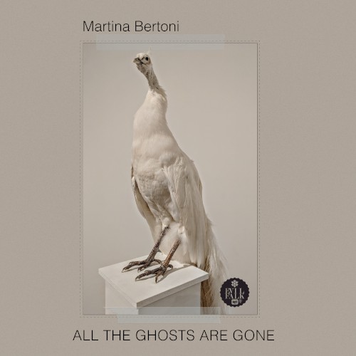 All the Ghosts Are Gone
