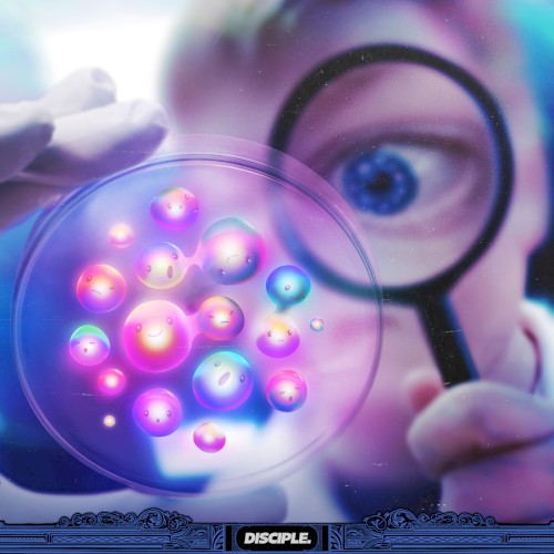 Phosphor / Micrology