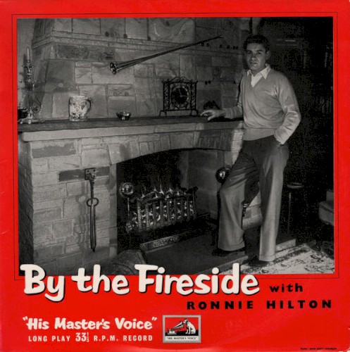 By the Fireside