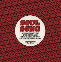 Rolling Stone: Rare Trax, Volume 104: Soul & Song