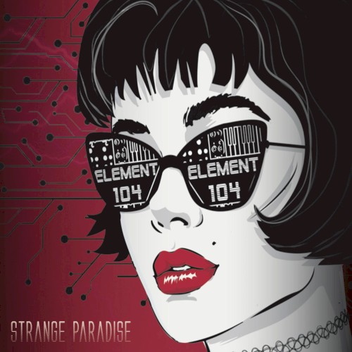 Strange Paradise