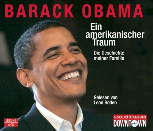 Ein amerikanischer Traum: Die Geschichte meiner Familie