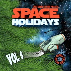 Space Holidays, Volume 6