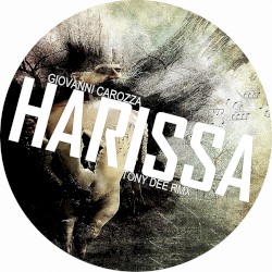 Harissa