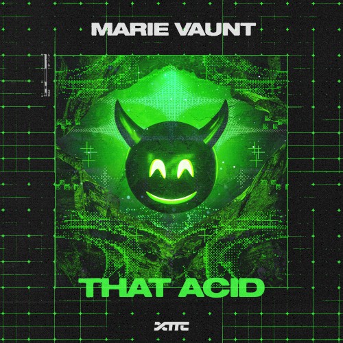That Acid