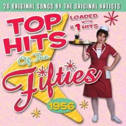 Top Hits of the Fifties 1956