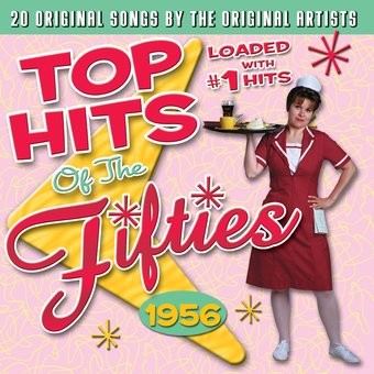 Top Hits of the Fifties: 1956