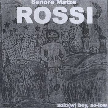 Solo(w) Boy, So-Low