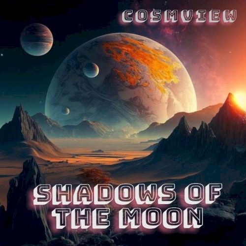 Shadows of the Moon