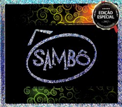 Sambô - Edição Especial