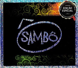 Sambô - Edição Especial