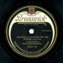 The World Is Waiting for the Sunrise / Eleanor