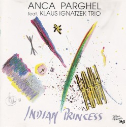 Indian Princess