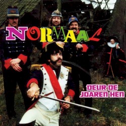 Deur de joaren hen