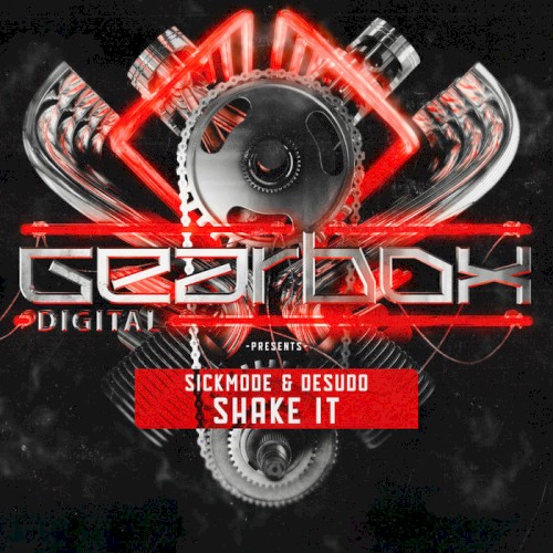 Shake It