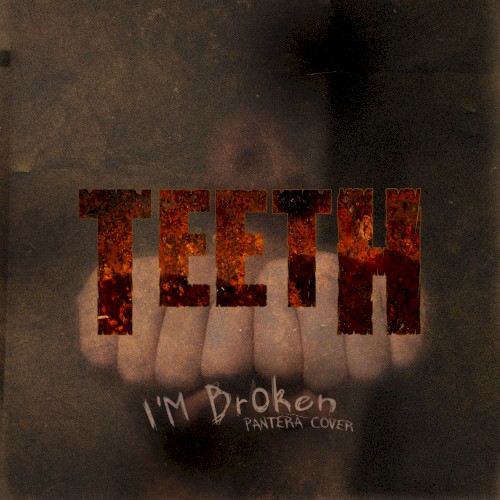 I’m Broken
