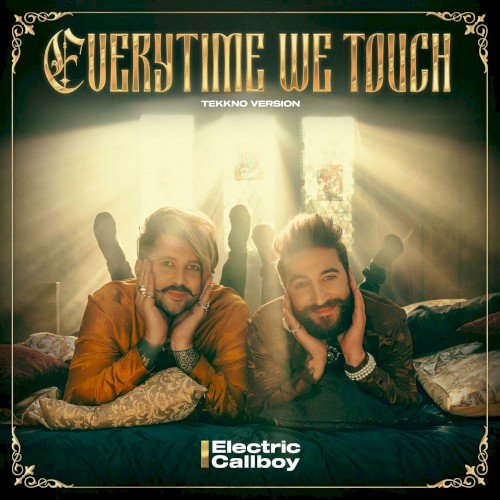 Everytime We Touch (TEKKNO version)