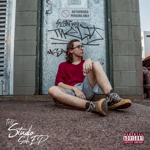 The Studio Sesh EP