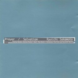 Prayer / Salvation