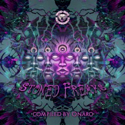 Stoned Freaks