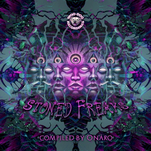 Stoned Freaks