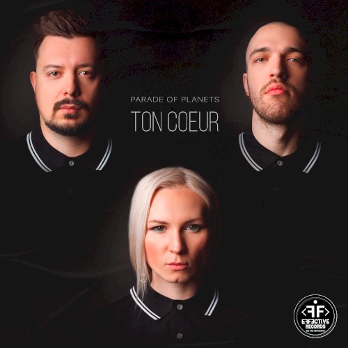 Ton cœur