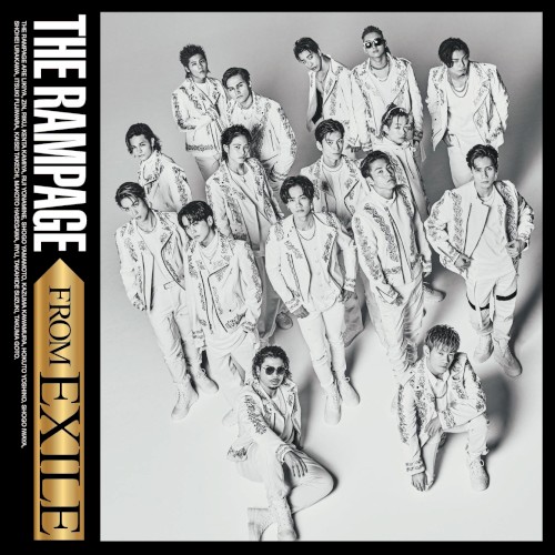 THE RAMPAGE FROM EXILE