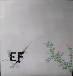 EF