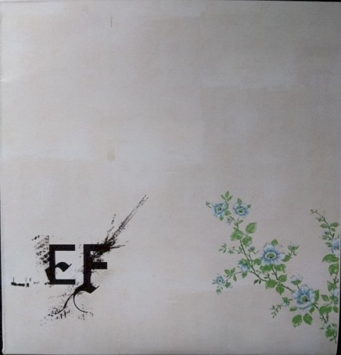 EF