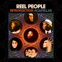 Retroflection ‘Acapellas’