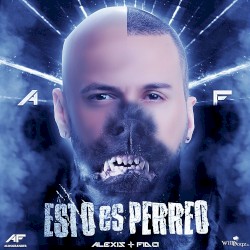 Esto es perreo