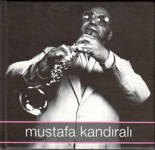 Mustafa Kandıralı