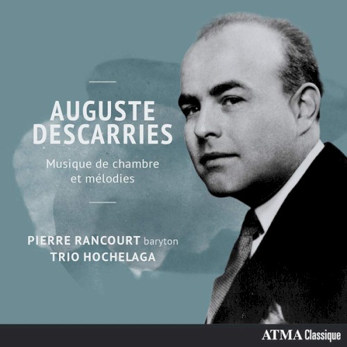 Musique de chambre et Mélodies