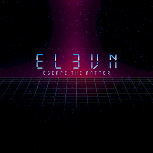 Escape The Matter
