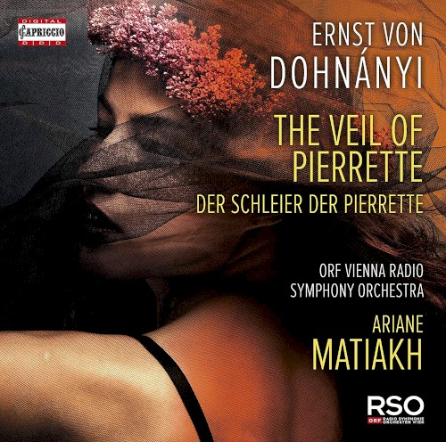 The Veil of Pierrette