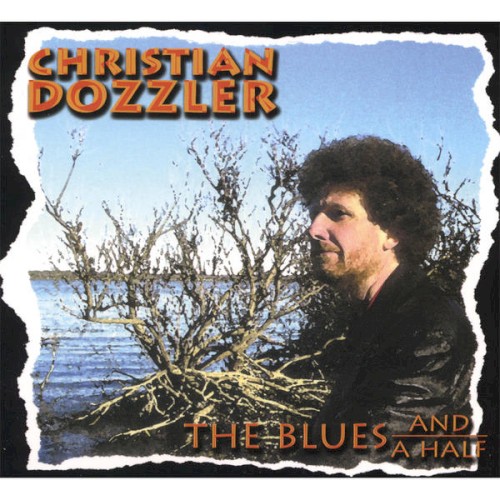 The Blues and a Half