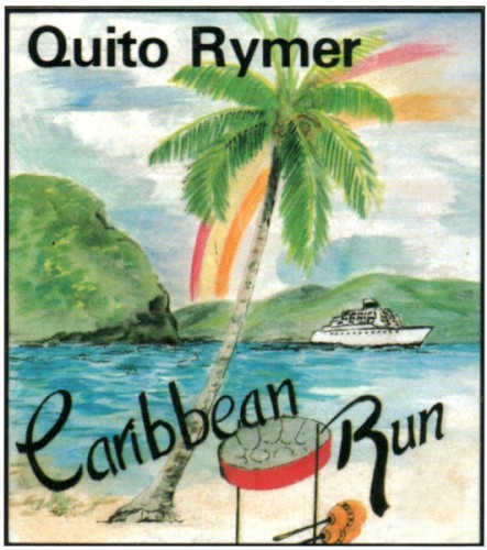 Caribbean Run