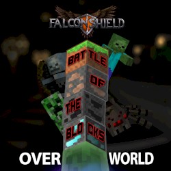 Battle of the Blocks - Overworld
