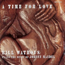 A Time for Love