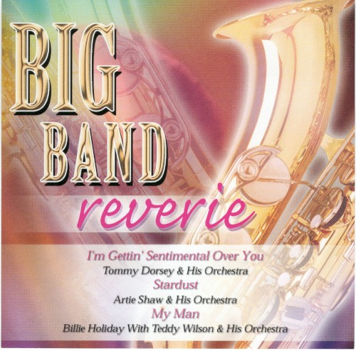 Big Band Reverie