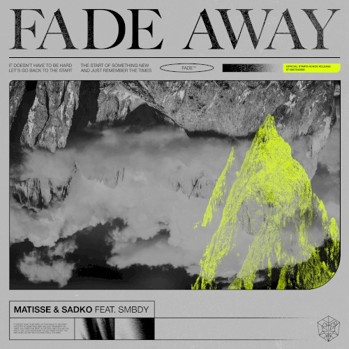 Fade Away