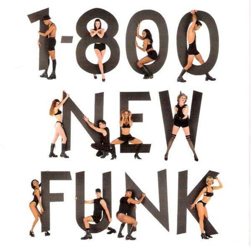 1–800‐NEW‐FUNK