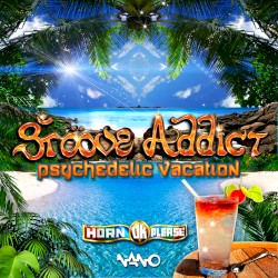 Psychedelic Vacation