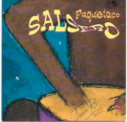 Paquetaco Salsero Vol 2